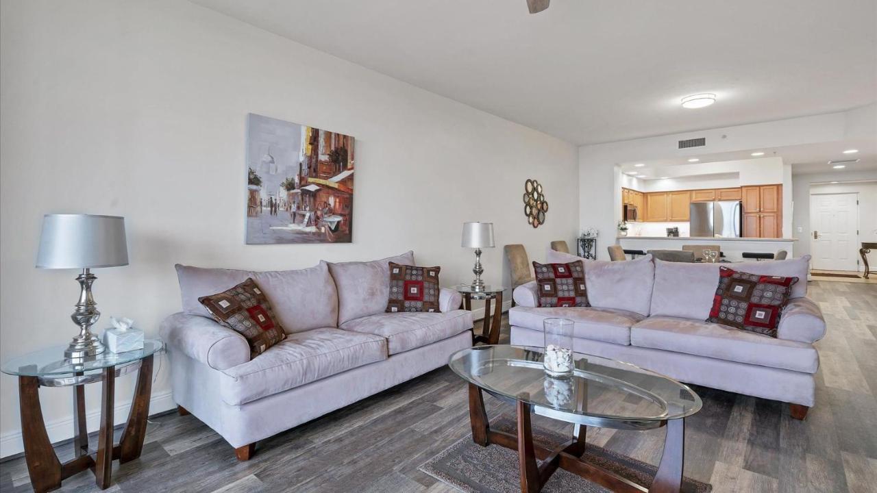 3321 Sunset Key Unit 102 Burnt Store Marina Exterior foto