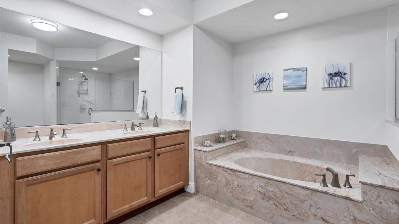 3321 Sunset Key Unit 102 Burnt Store Marina Exterior foto