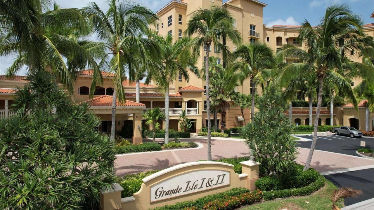 3321 Sunset Key Unit 102 Burnt Store Marina Exterior foto