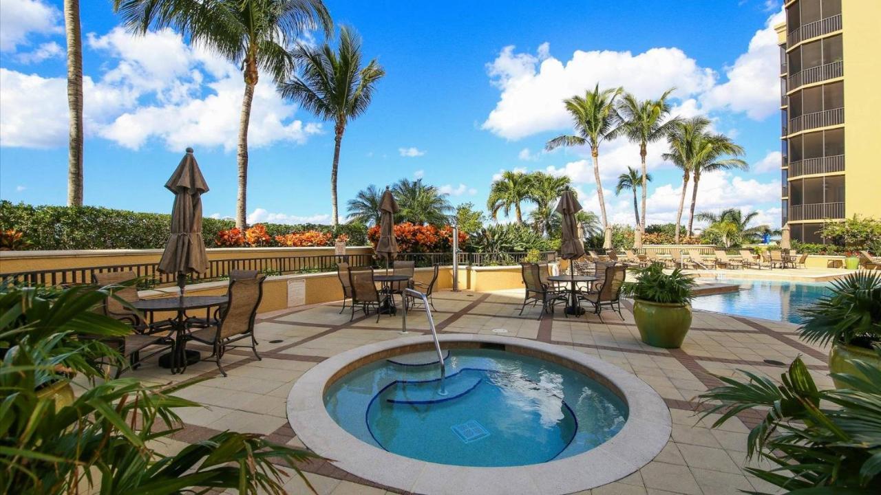 3321 Sunset Key Unit 102 Burnt Store Marina Exterior foto