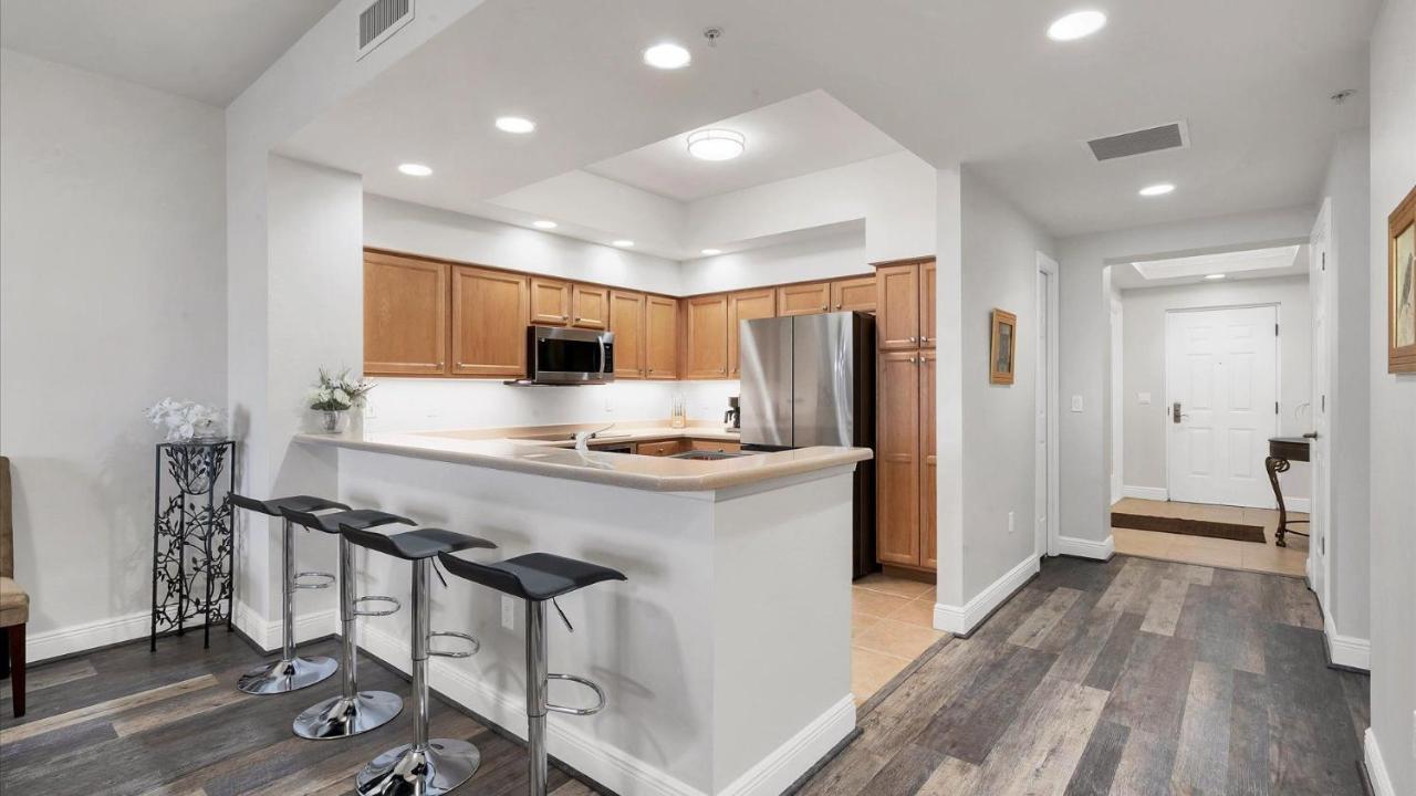 3321 Sunset Key Unit 102 Burnt Store Marina Exterior foto