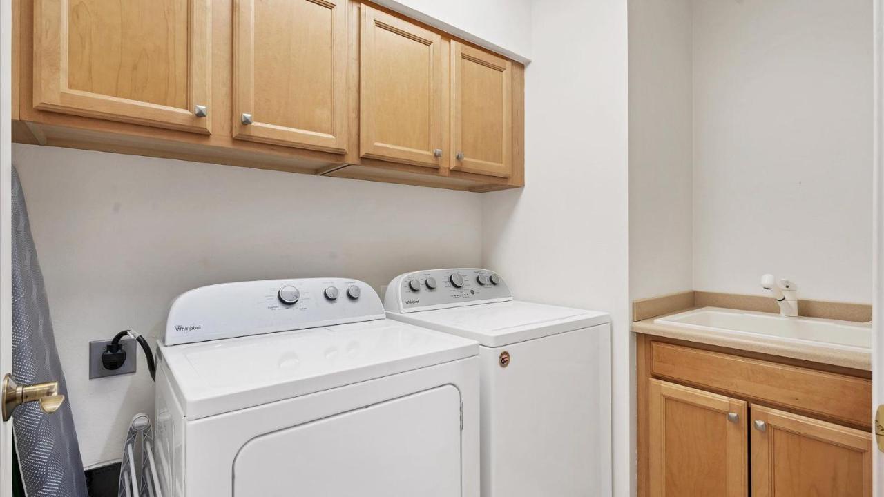3321 Sunset Key Unit 102 Burnt Store Marina Exterior foto