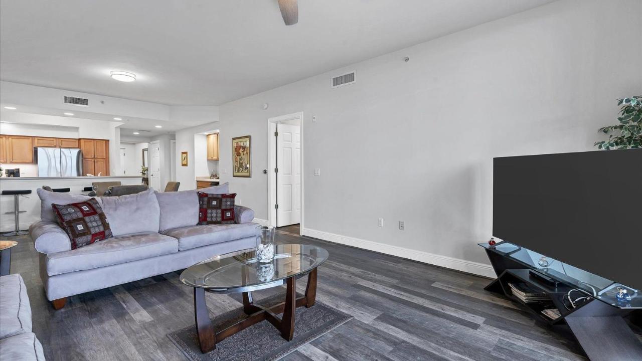 3321 Sunset Key Unit 102 Burnt Store Marina Exterior foto