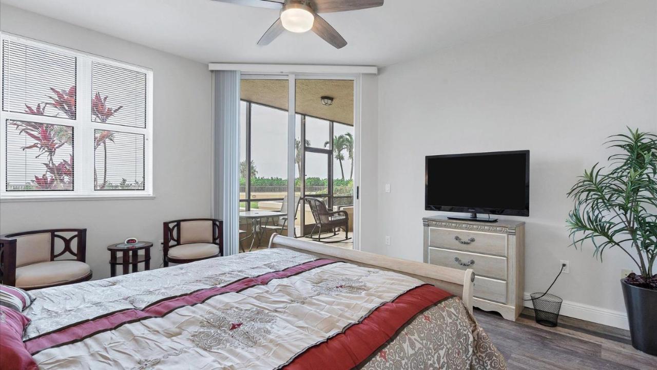 3321 Sunset Key Unit 102 Burnt Store Marina Exterior foto