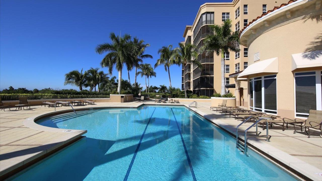 3321 Sunset Key Unit 102 Burnt Store Marina Exterior foto