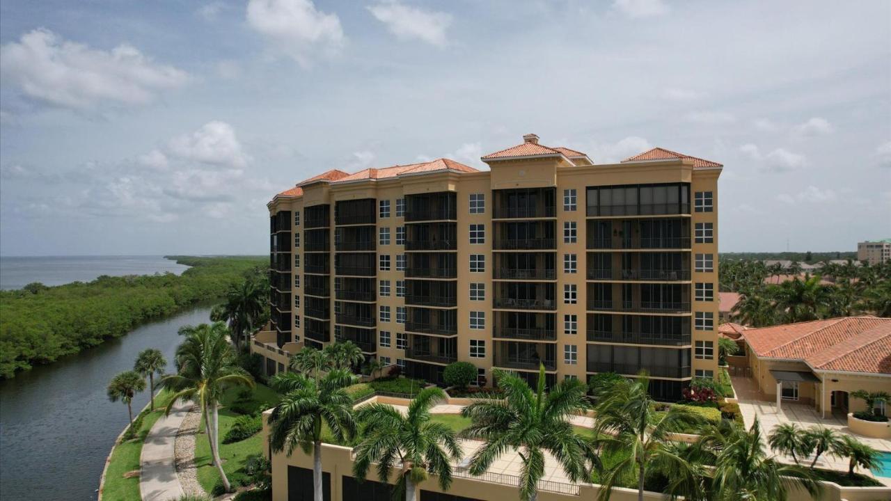 3321 Sunset Key Unit 102 Burnt Store Marina Exterior foto