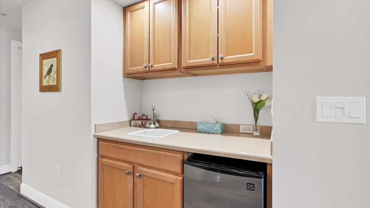 3321 Sunset Key Unit 102 Burnt Store Marina Exterior foto